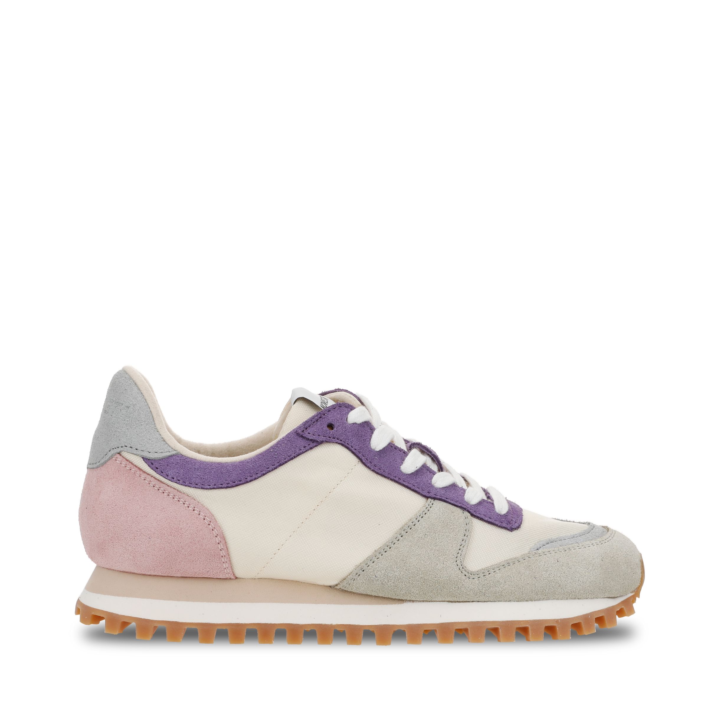 Picture of Marathon Trail lilly/cream