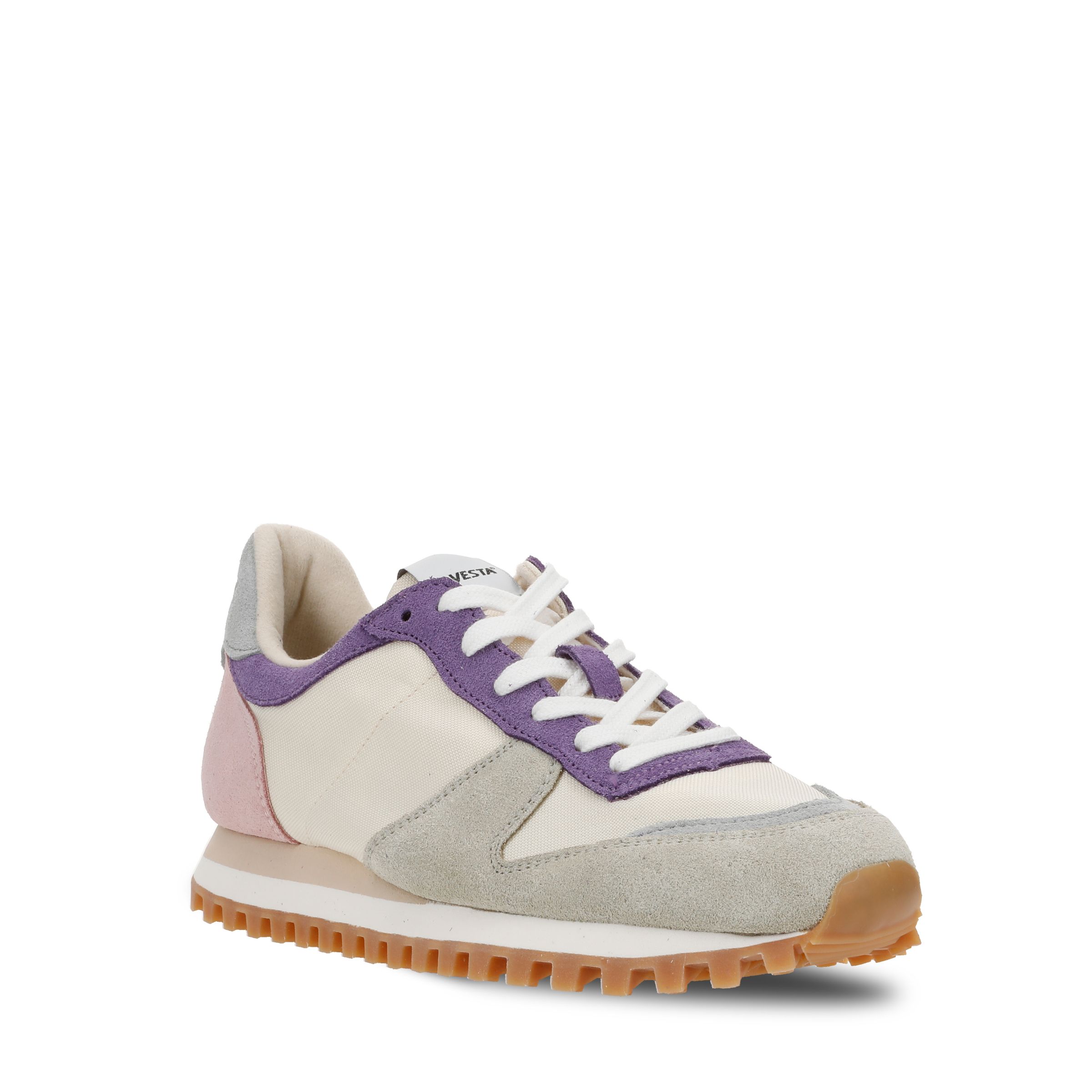 Picture of Marathon Trail lilly/cream