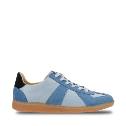 Bild von Gat Leather Blue