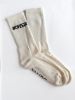 Picture of Crew Socks off white