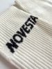 Picture of Crew Socks off white