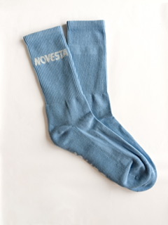 Picture of Crew Socks blue