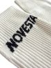 Picture of Crew Socks off white