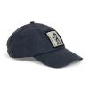 Picture of Heritage Dad Cap Navy