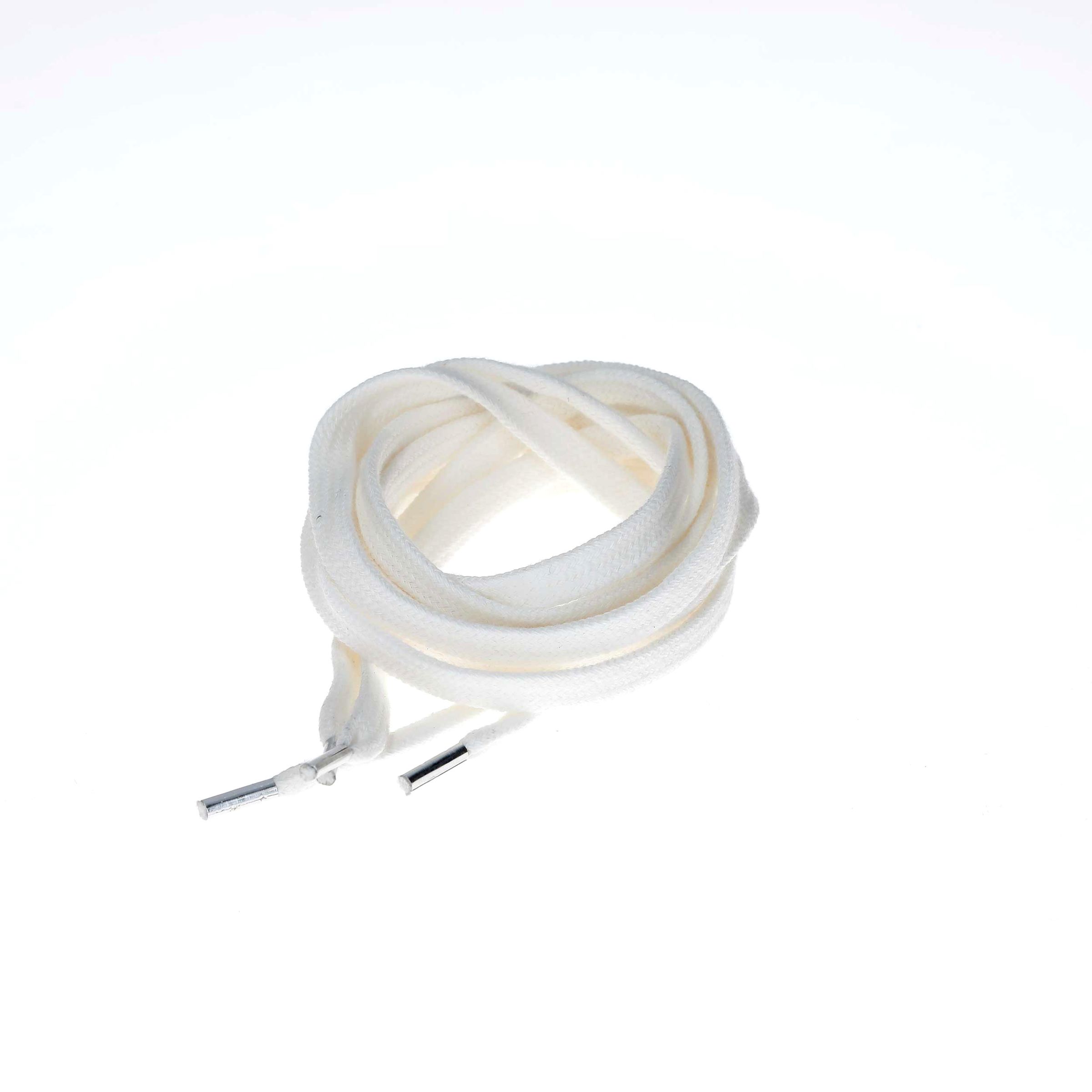 Picture of COTTON LACES 10 WHITE/03 RUZ