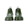 Immagine di CHELSEA BOOT 517 GREEN
