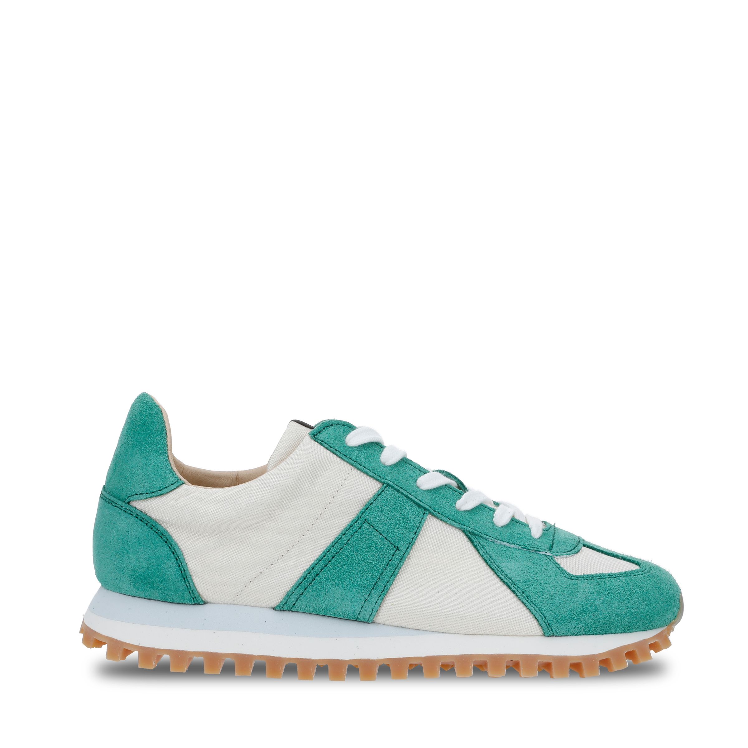 Picture of Gat Trail beige/green