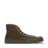 Bild von Star Dribble Wax Military Green