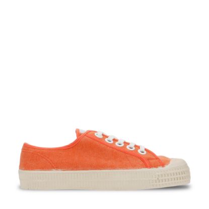 Picture of Star Master Washed Naranja