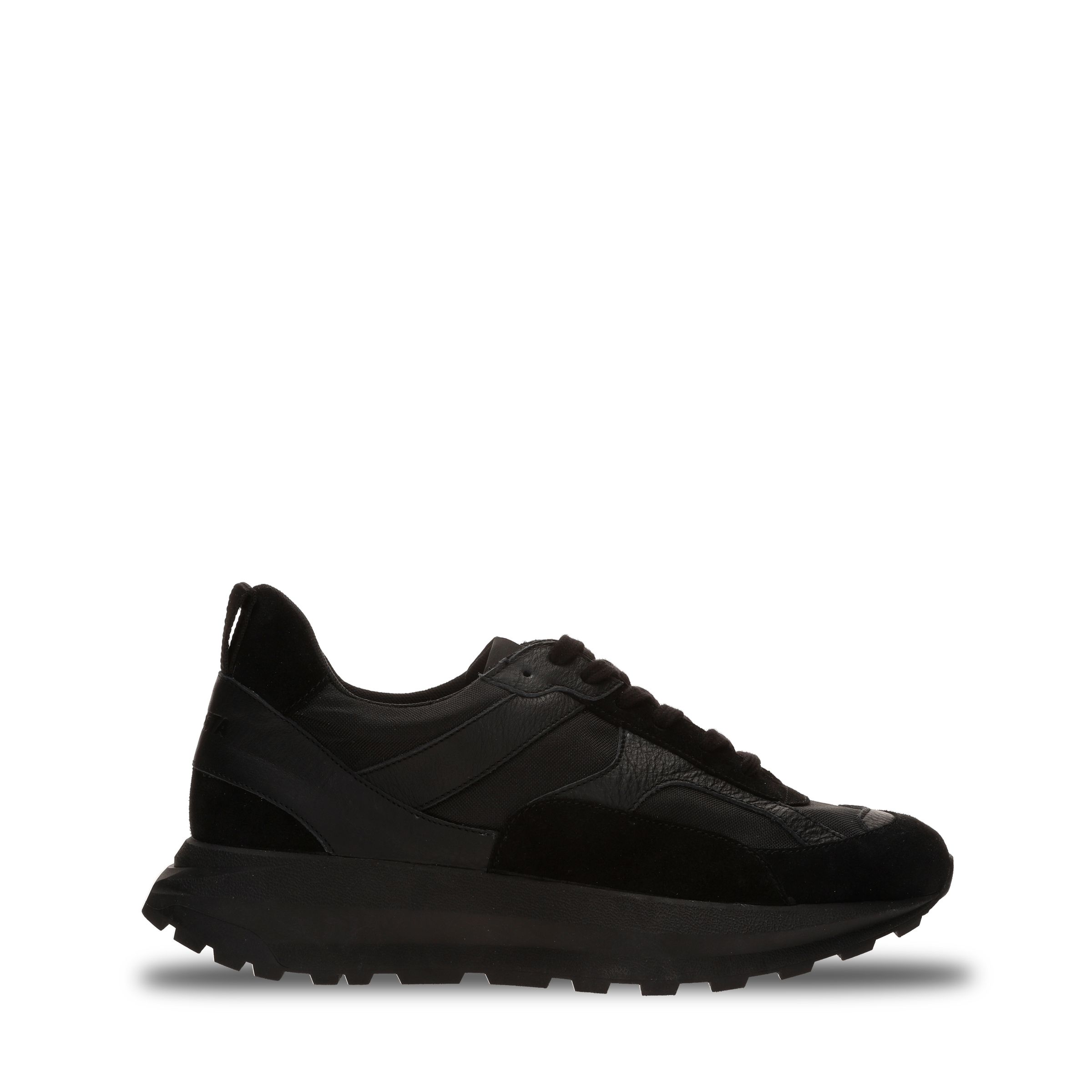 Picture of Novesta Flux Black