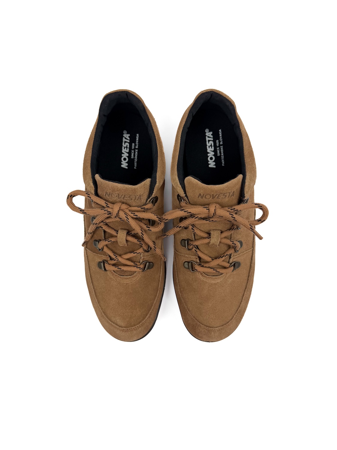 Picture of Novesta Trampky AllSuede Cogna