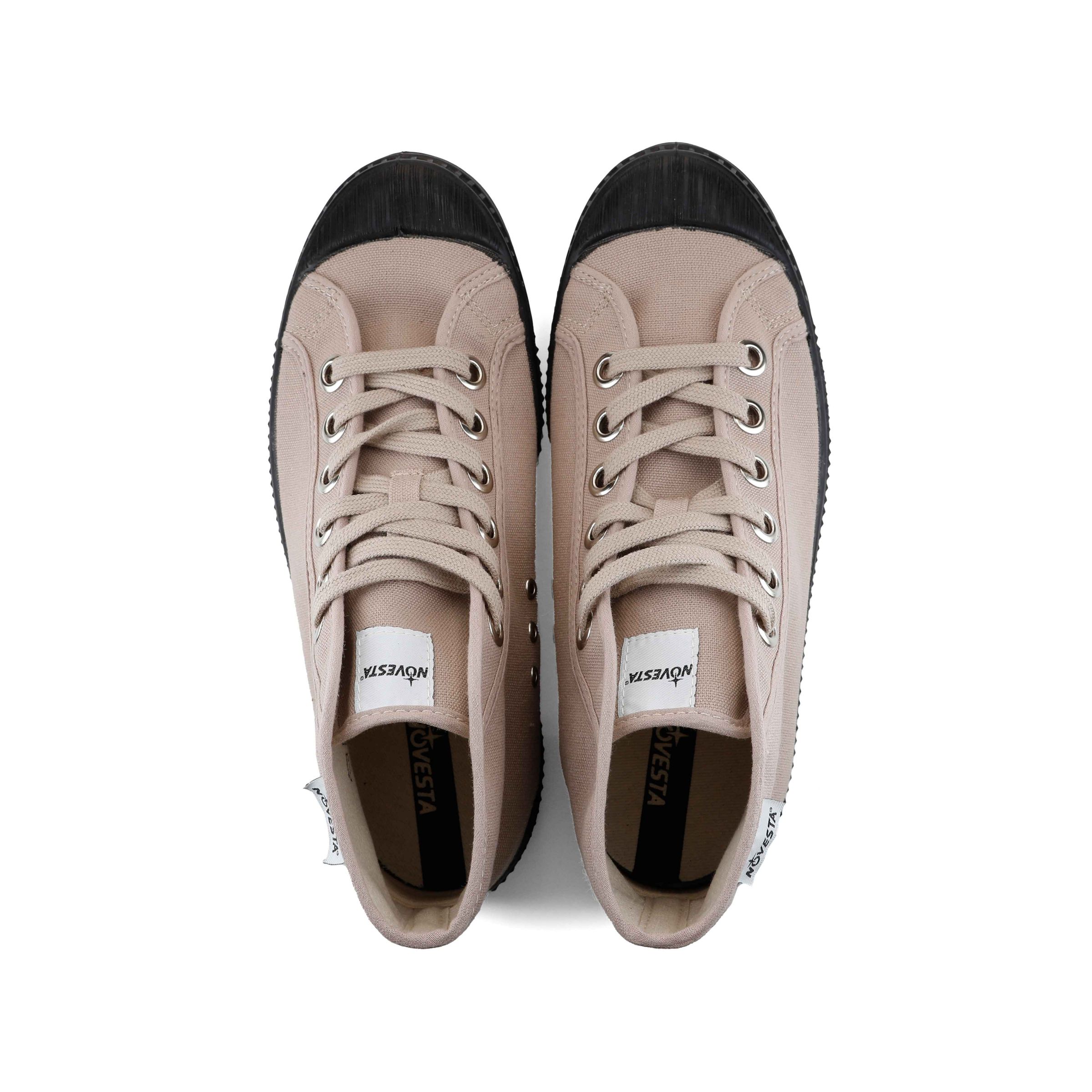 Picture of Star Dribble 87 Africa/615 Blk