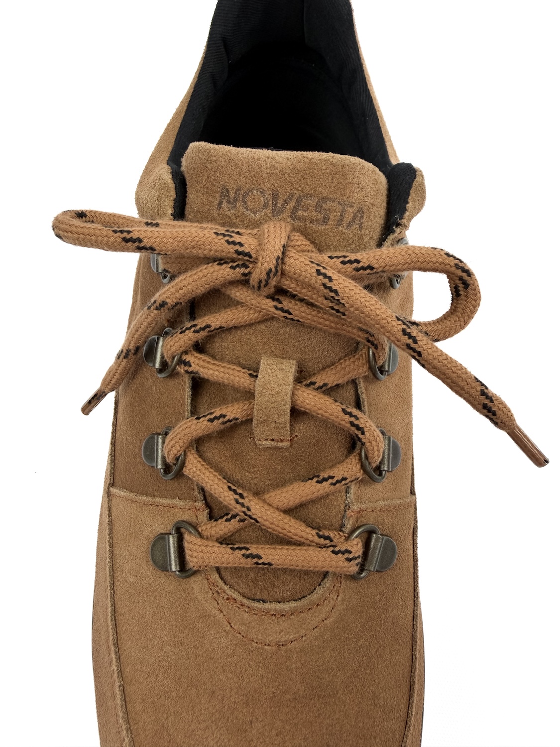 Picture of Novesta Trampky AllSuede Cogna