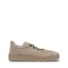 Picture of Novesta Trampky AllSuede Beige