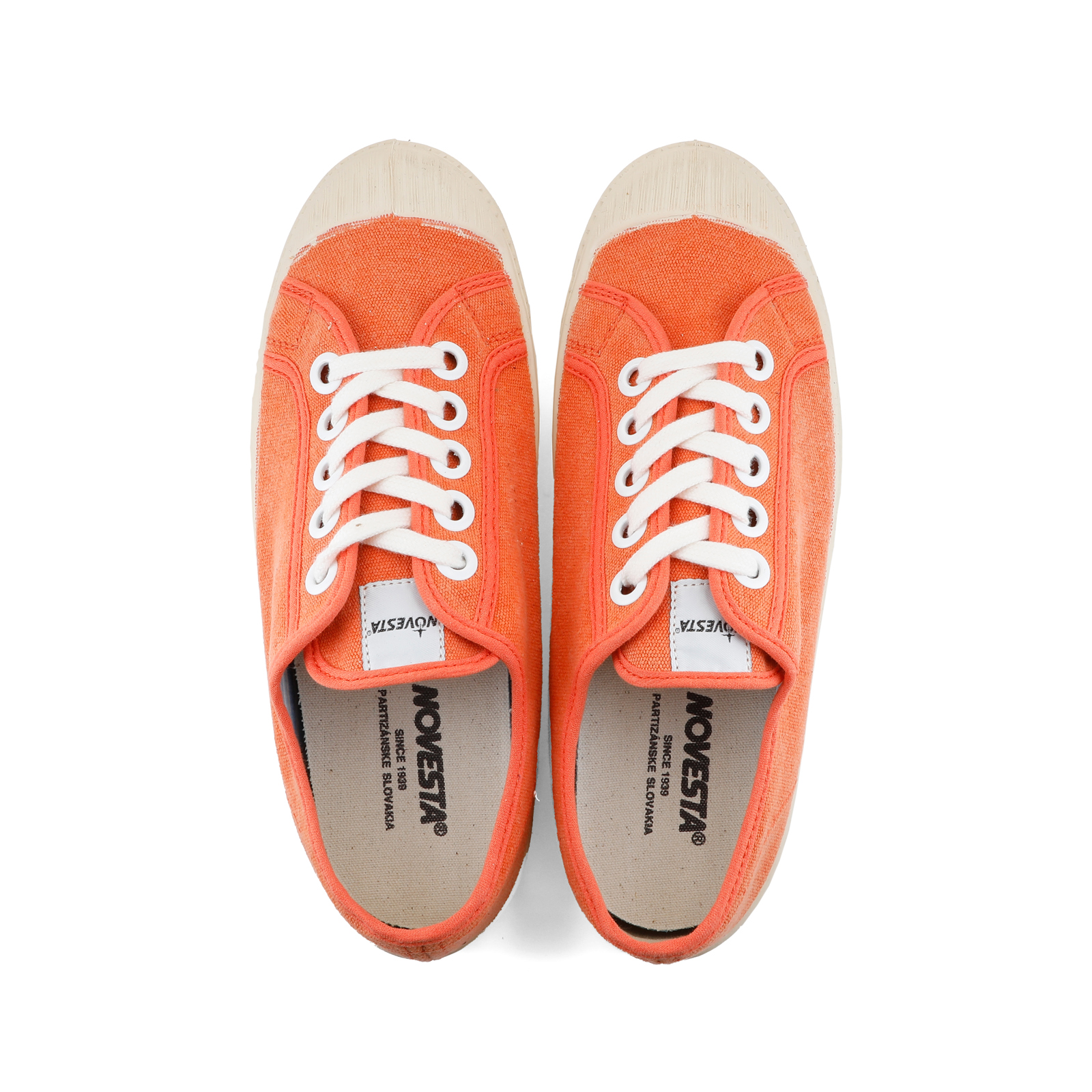 Picture of Star Master Washed Naranja