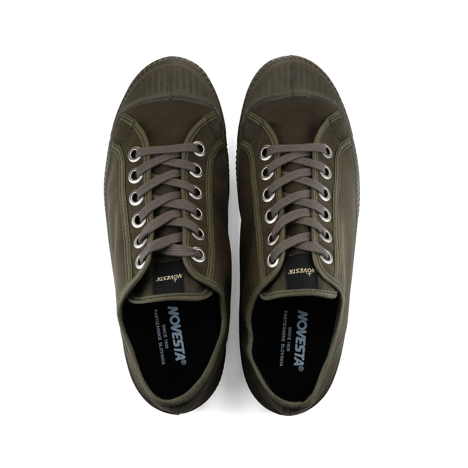 Picture of Star Master Wax Military Green
