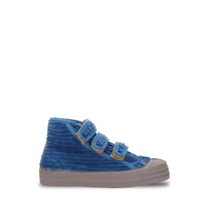 Picture of S.D.KID VEL.CORD W BLUE