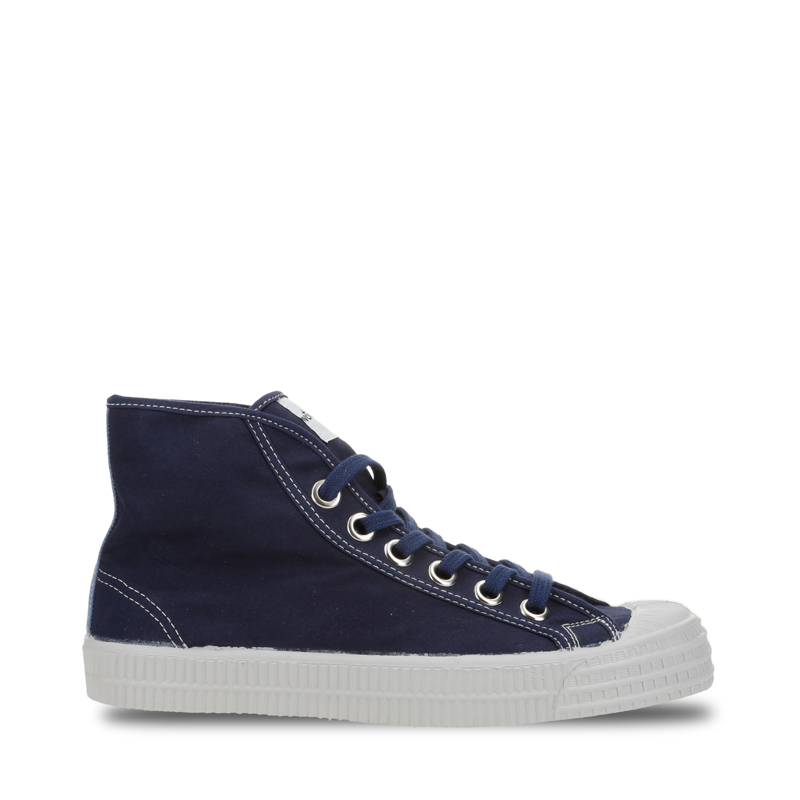 Picture of Star Dribble Wax Dark Navy