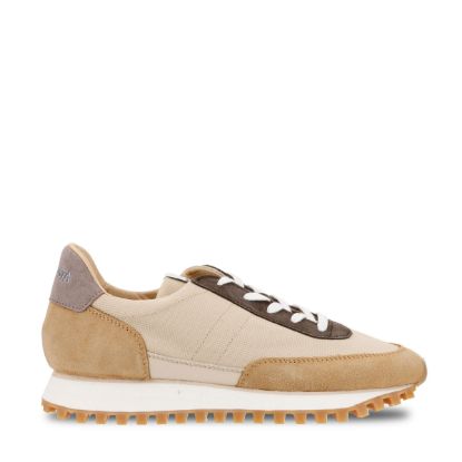Picture of MARATHON RUNNER TRAIL BEIGE