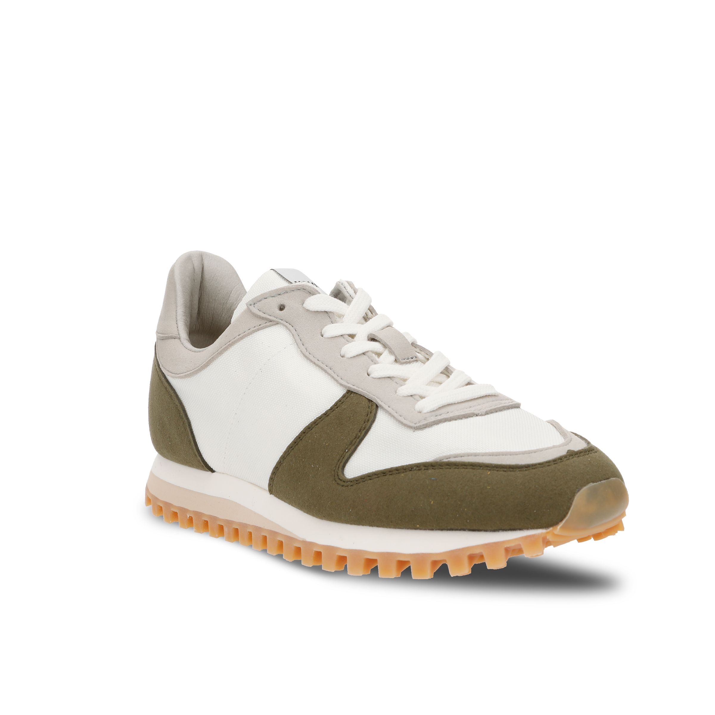 Bild von MARATHON VEGAN TRAIL OLIVE