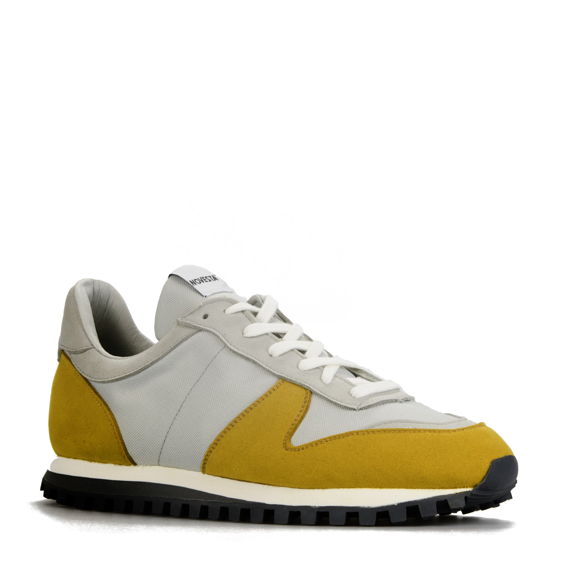 Picture of MARATHON VEGAN TRAIL YELLOW