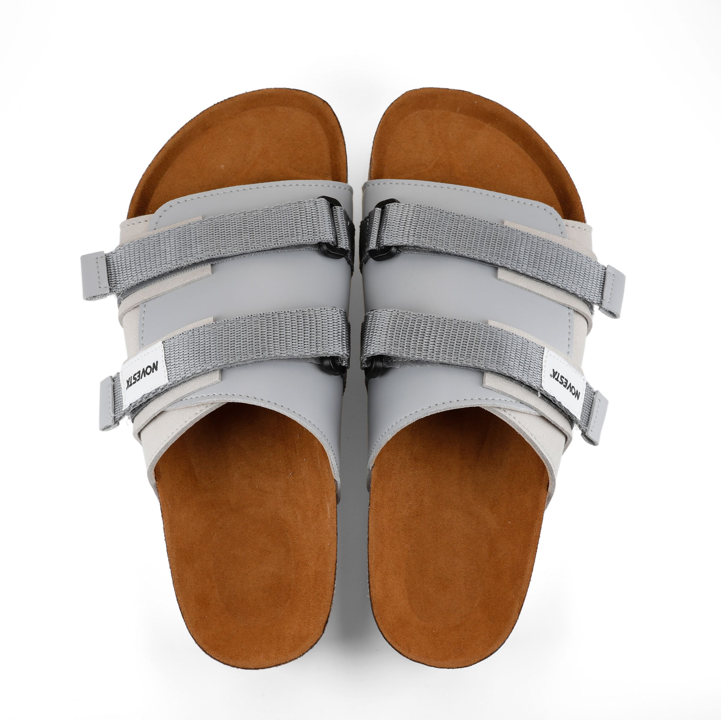 Picture of PARTISAN GREY