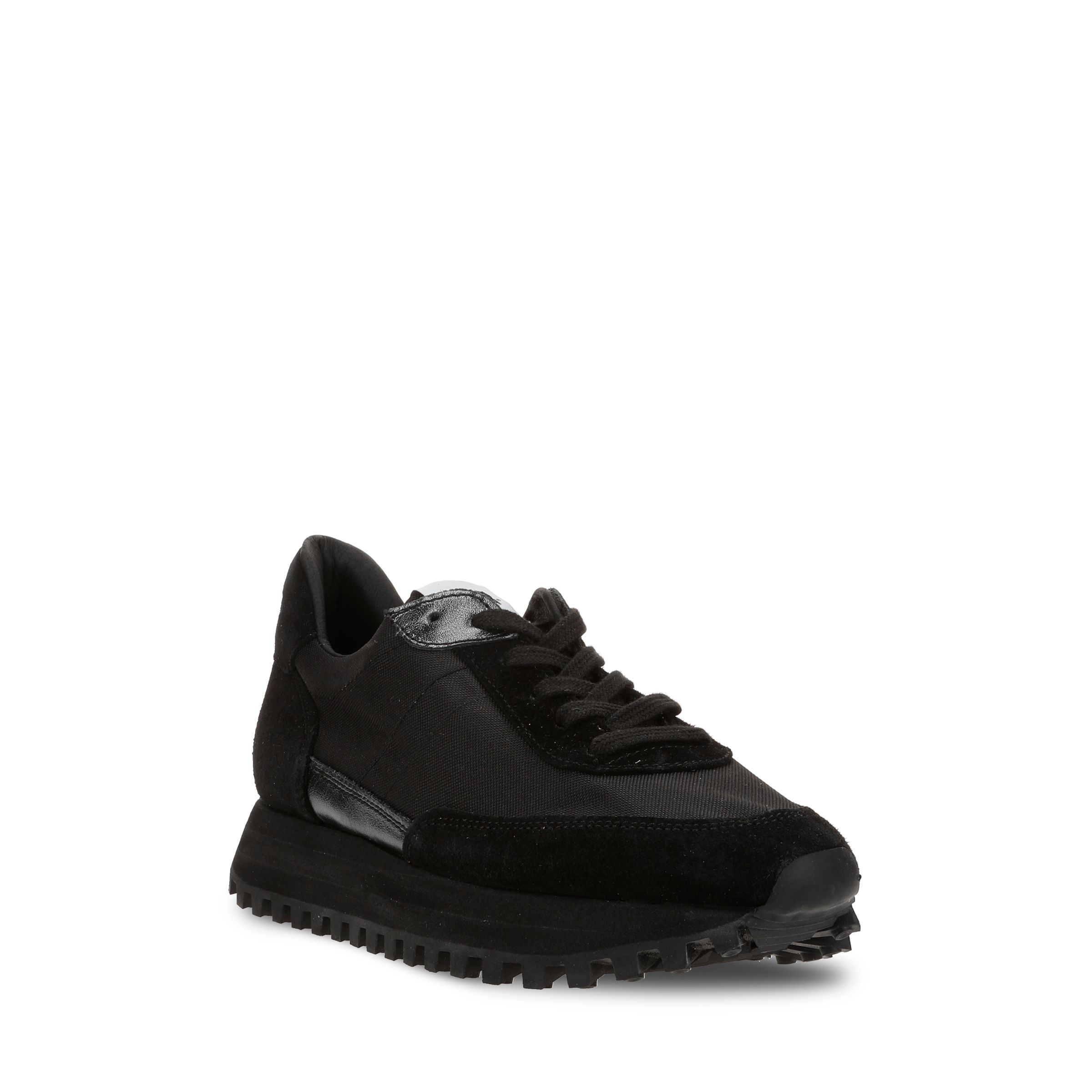 Bild von Marathon Runner S.Trail Black