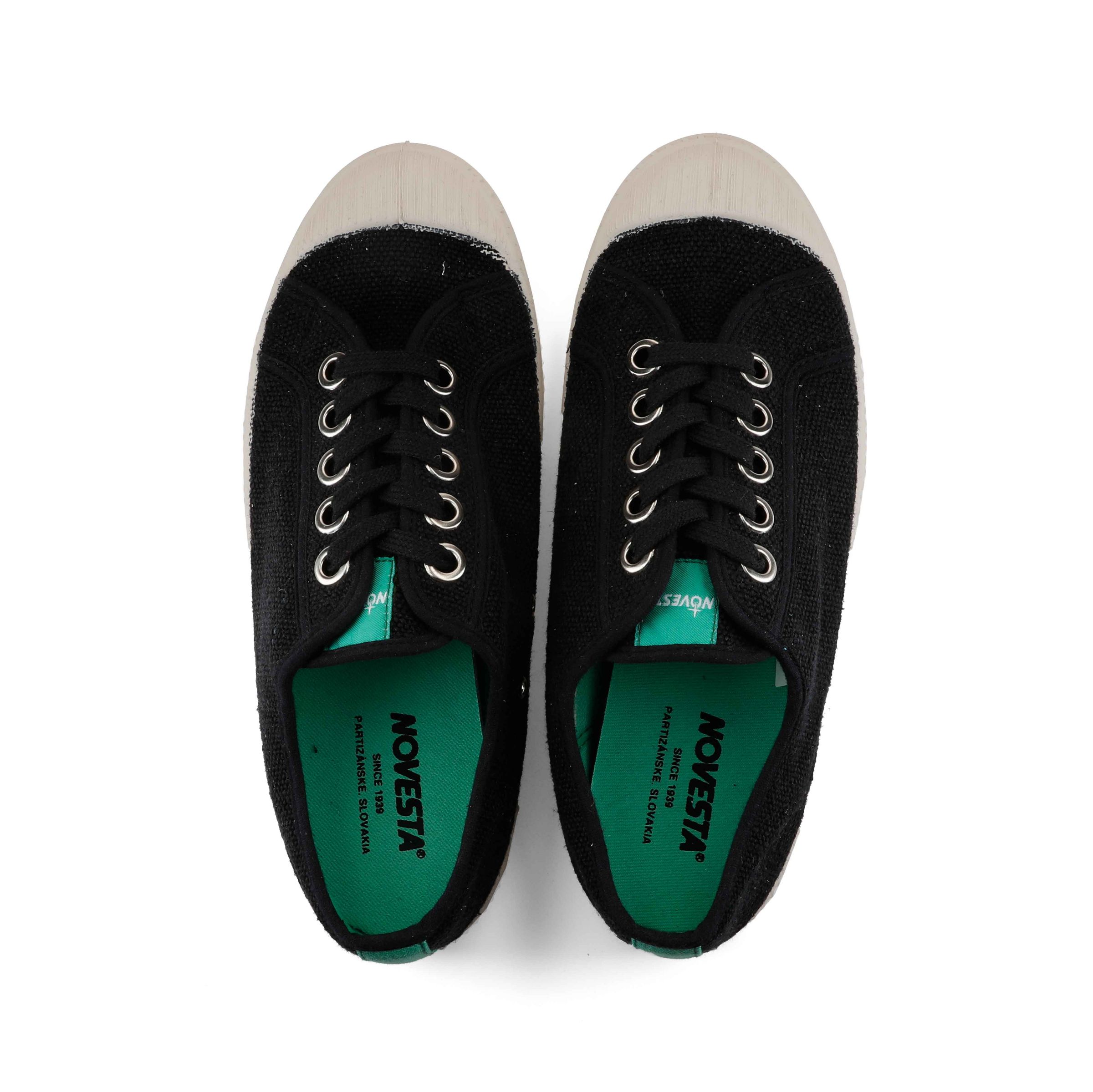 Immagine di Star Master Hemp Black