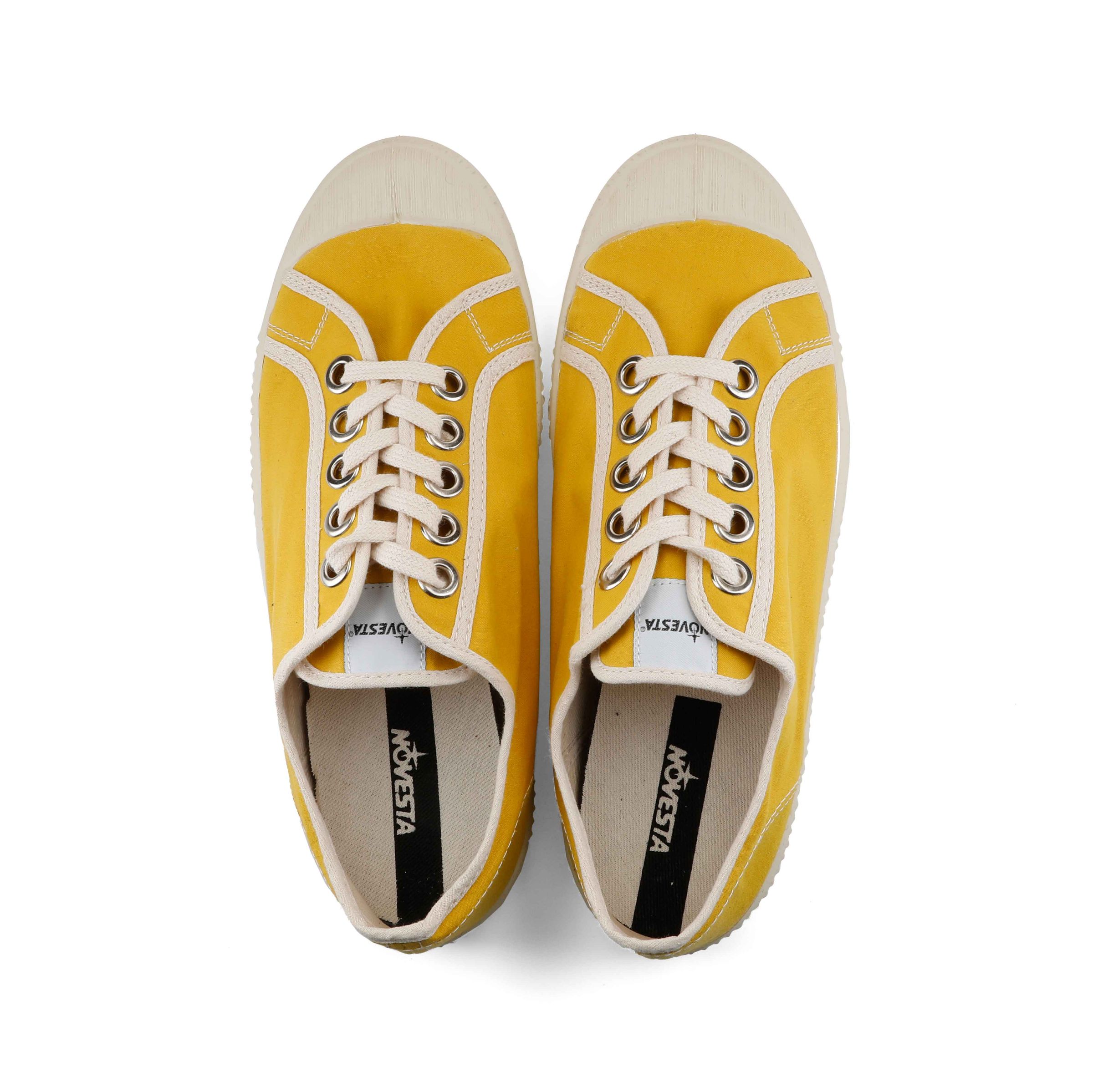 Immagine di Star Master Wax Cotton Yellow